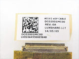 Lenovo 90205236 LCD LED Cable IdeaPad G50-30 G50-45 G50-70 Z50 Z50-70