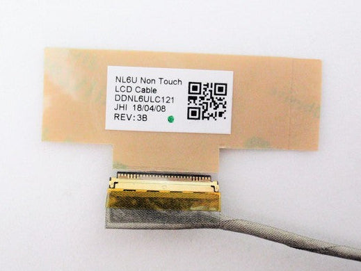 New Laptop LCD LED EDP Touch Screen Display Video Cable for Lenovo Chromebook N21 N22 DDNL6ULC011 DDNL6ULC121 DDNL6ULC011 DDNL6ULC012 NL6U
