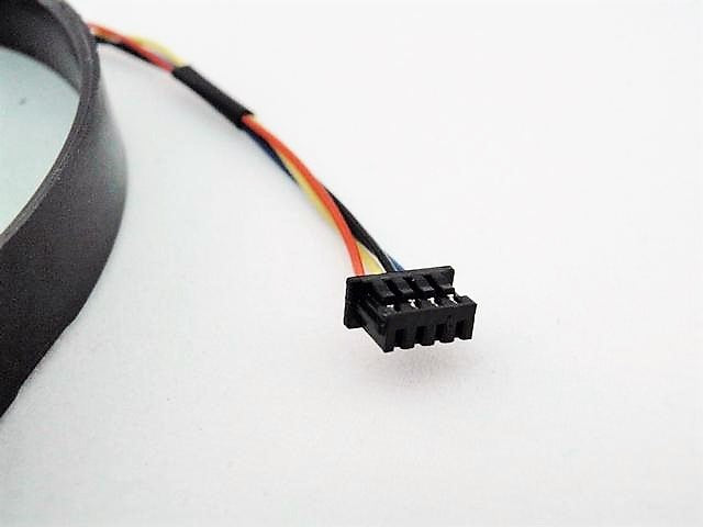 Lenovo KSB06105HB-BJ49 CPU Cooling Fan B480 B490 B580 B590 M490 M590