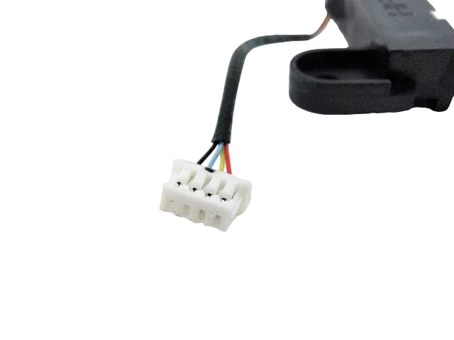 New Laptop CPU Cooling Fan for Lenovo Legion Y730-15ICH Y730-17ICH Y740-15ICH Y740-17ICH Rescuer Y9000K DFS2001055R0T FL5X ND85C11-18B03 ND85C11-18B04