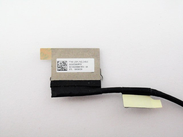 Lenovo SC10Q25697 LCD EDP Display Cable FHD ThinkPad T490S T495S T14S