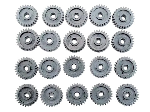 New Fuser Idler Gear 20-Pack for Lexmark Optra T520 T522 T610 T612 T614 T616 T630 T632 T634 T640 T642 T644 Laser Printer 99A0148