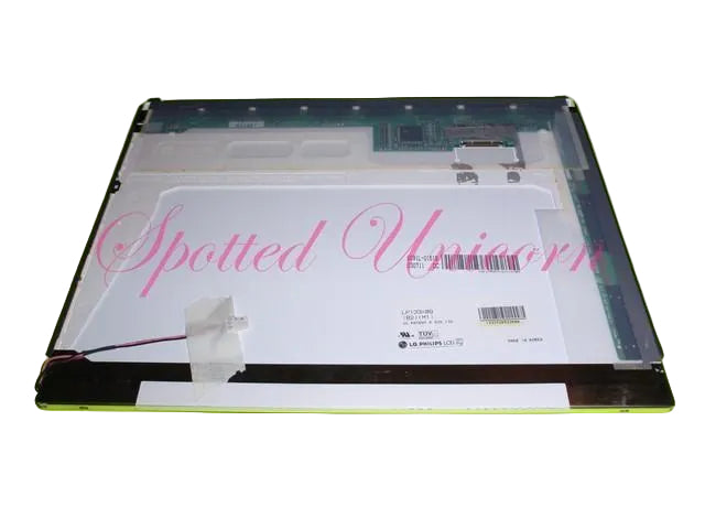LG Laptop LCD Display Panel Video Screen 13.3 TFT 1024x768 LP133X09-B2M1 DFWV08A0053