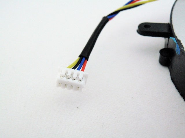 MSI CPU Fan for GE62VR GL62M GP62MVR GP72VR GP72MVR - PAAD06015SL-N366