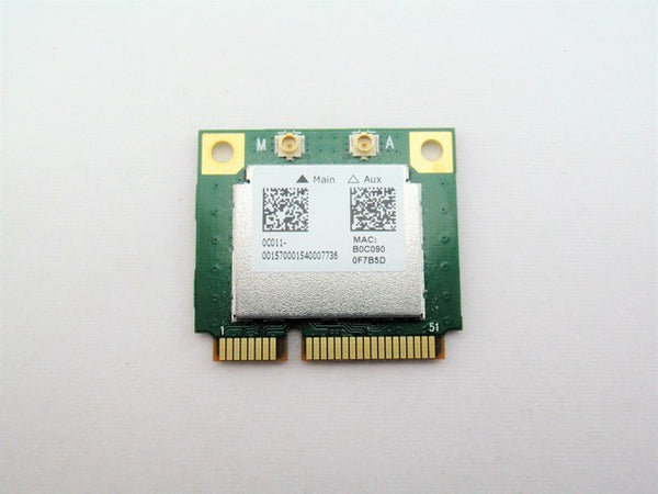 Realtek RTL8821AE Wireless Bluetooth 4.0 PCIe Card 802.11a/b/g/n/ac