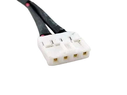 New Laptop DC In Power Jack Charging Port Socket Connector Cable for Samsung Q430 NP-Q430 BA39-00971A