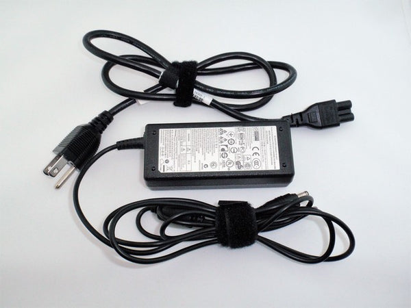 Samsung BA44-00242A Used AC Adapter Genuine 19V 3.16A with Power Cord