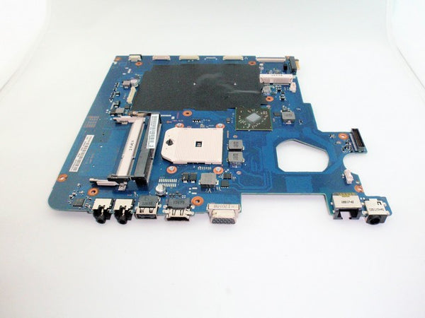 Samsung BA92-09483A Used Gr A Motherboard System Board AMD NP305E5A