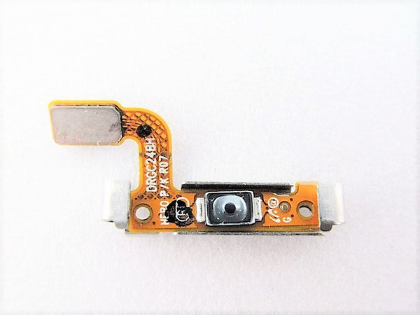 Samsung Galaxy S7 Edge G935A G935F G935W8 Power Button Flex Cable
