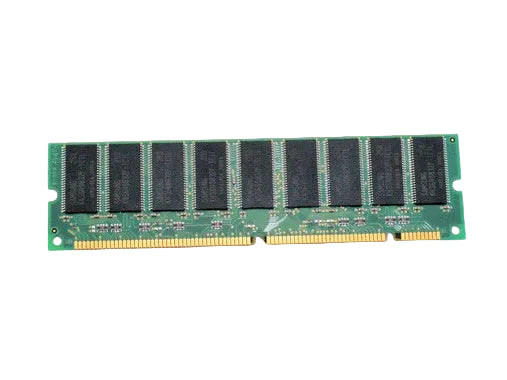 Samsung Server Memory 128MB RAM UDIMM PC100 CL3 SDRAM ECC 168-Pin PowerEdge PowerVault M374S1623FTS-C1L Server Computer Spare Replacement Service Parts