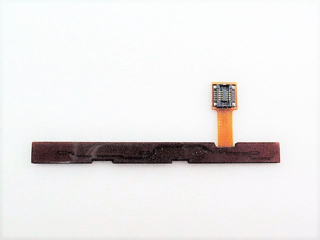 Samsung Galaxy Tab 10.1 P5100 P5110 New Power Volume Button Flex Cable