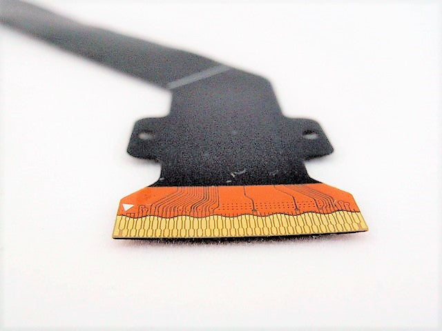 Samsung P7300 USB Power Connector Charging Port Board Flex Cable