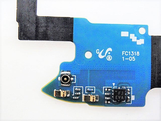 Samsung Galaxy S4 R970 Power Connector Charging Port Board Flex Cable