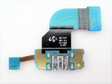 Samsung T311 T315 USB Power Connector Charging Port Board Flex Cable