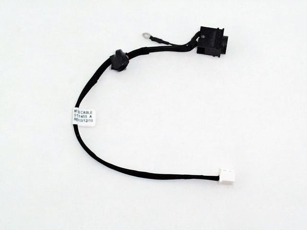 Sony 015-0101-1455_A DC Jack Cable M763 Vaio VGN-FW A-1563-199-A