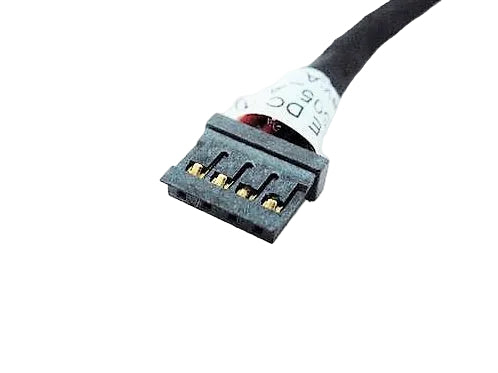 New Laptop DC In Power Jack Charging Port Socket Connector Cable for Sony VAIO VPC-EA Series 015-0001-1505_A 015-0101-1505_A M960