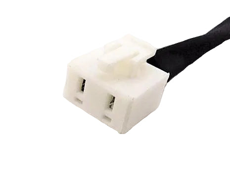 New Laptop DC In Power Jack Charging Port Connector Cable for Sony VAIO VGN-FZ FZ140E FZ180E FZ290E 073-0001-2852_A 1-834-202-11 1-834-202-21 073-0001-2852_C