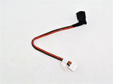 Sony 073-0001-3775_A DC Power Jack Cable Vaio VGN-NR M720 A-1436-429-A