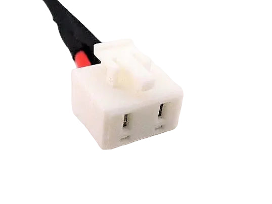 New Laptop DC In Power Jack Charging Port Socket Connector Cable for Sony VAIO VGN-FW 073-0001-4504_B A-1563-199-A A1563199A 073-0001-4504_A M760