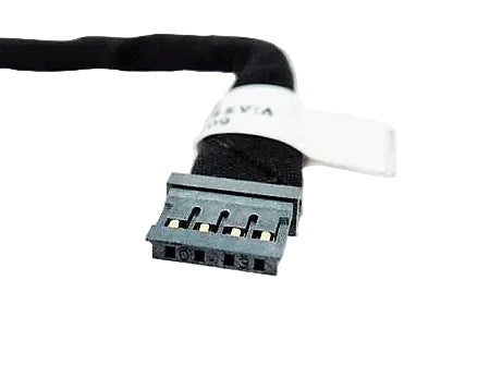 New Laptop DC In Power Jack Charging Port Connector Cable for Sony VAIO VPC-EC Series 356-0101-6592-A 073-0001-7331_A 356-0101-6684_A A-1766-509-A A-1772-807-A A1766509A A1772807A 356-0001-6592_A M980
