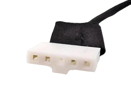 New Laptop DC In Power Jack Charging Port Socket Connector Cable for Sony VAIO VPC-EL Series 50.4MQ04.002 50.4MQ04.101 50.4MQ04.102 Z50HR