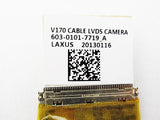 Sony 603-0101-7719_A LCD LVDS Display Cable Vaio SVE14 SVE141 SVE1412