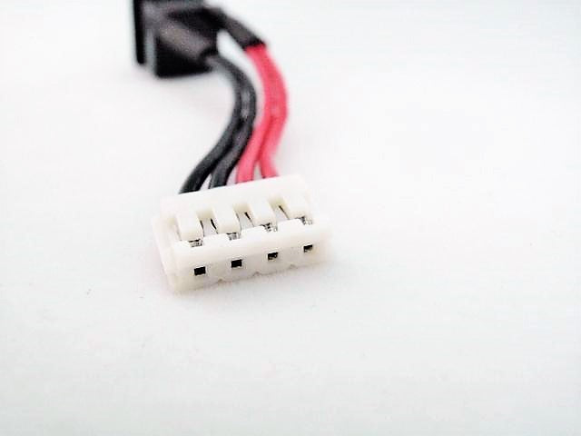 Sony A-1058-414-A DC Power Jack Cable Vaio VGN-A130 VGN-A150 VGN-A270
