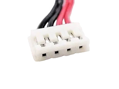 New Laptop DC In Power Jack Charging Port Connector Socket Cable for Sony VAIO VGN-A VGN-A130 VGN-A150 VGN-A270 A1058414A A-1058-415-A A1058415 A-1058-414-A