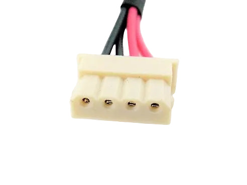 New Laptop DC In Power Jack Charging Port Socket Connector Cable for Sony VAIO VPC-EH VPC-EH1AFX VPC-EH25FM VPC-EJ A-1835-920-A A1835920A