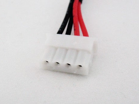 New Laptop DC In Power Jack Charging Port Connector Cable for Sony VAIO Fit SVF14A SVF14E SVF14N SVF142 SVF143 SVF15A SVF15N SVF1521 SVF14A17CXB SVF14A17CXP SVF14A17CXS SVF14A190X SVF14AA1QL SVF14AC1QL A1962504A A-1962-504-A GD6