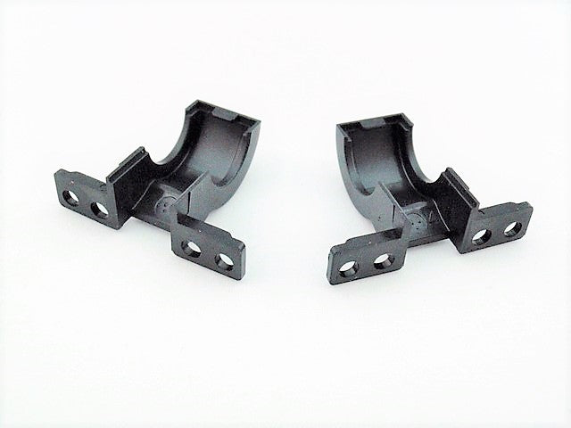 Sony LCD Display Panel Screen Hinge Covers Caps VPC-CB37FD VPC-CB15FD