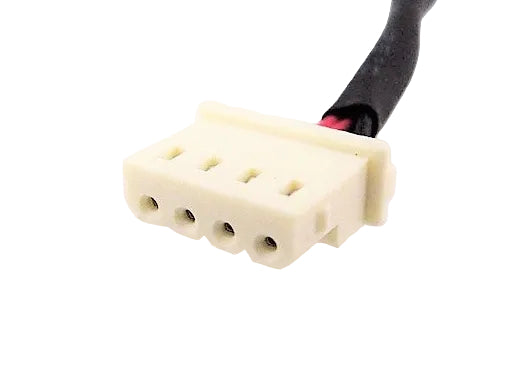 New Laptop DC In Power Jack Charging Port Socket Connector Cable for Sony VAIO SF14A SF15A SF143A AVF1521 SVF1532 A-1956-960-A DD0HK9AD000 HK9 4-Wire