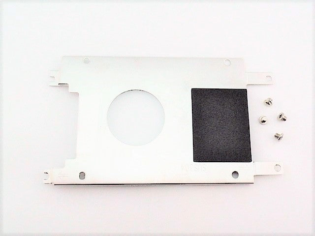 Sony Used Hard Drive Tray Case Enclosure Vaio VPC-CB15FD VPC-CB37FD