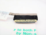 Toshiba 1422-01PW000 LCD LED eDP Display Video Cable Satellite P50-B