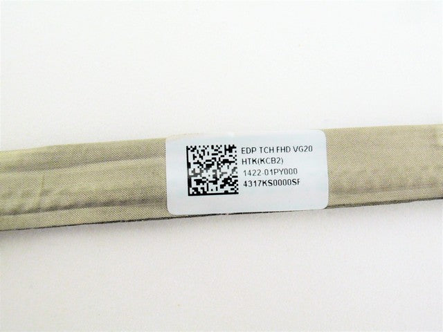 Toshiba LCD Touch Screen Cable - Satellite P50T-B P55T-B 1422-01PY000