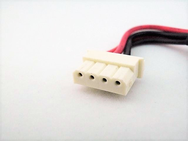 Toshiba A000006070 New DC In Power Jack Cable Satellite P100 P105