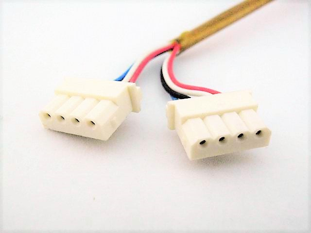 Toshiba A000053090 DC Power Jack Cable Qosmio X500 X505 DD0TZ1AD100