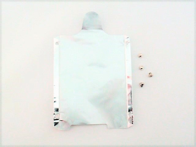 Toshiba H000031520 Hard Drive Tray Satellite C670 C675 L770 L775 L775D
