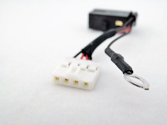 Toshiba H000033630 New DC Power Jack Cable Tablet Thrive AT100 AT105