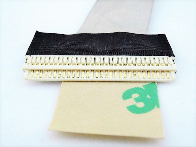 Toshiba K000036250 LCD Cable Satellite M100 M105 Tecra A6 DC020007K00