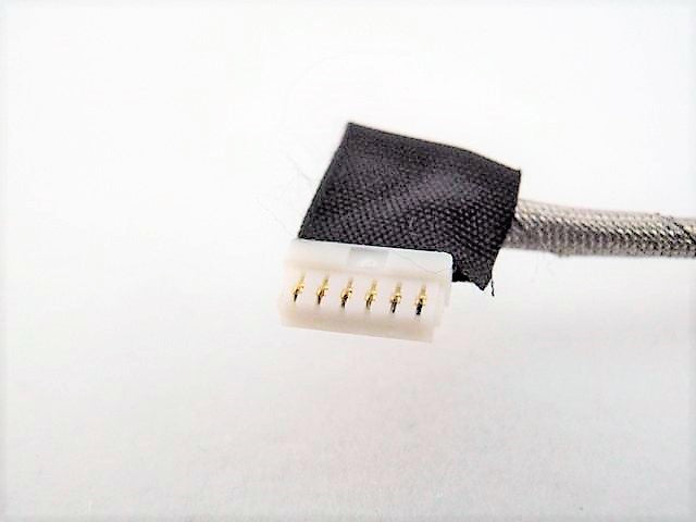 Toshiba K000113340 LCD Cable Satellite Mini NB500 NB505 DC020016L10