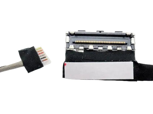 New Laptop LCD LED Touch Screen Display Video Cable for Toshiba Satellite L40T L45T L45T-A S45T K000144820 DC02001PL00