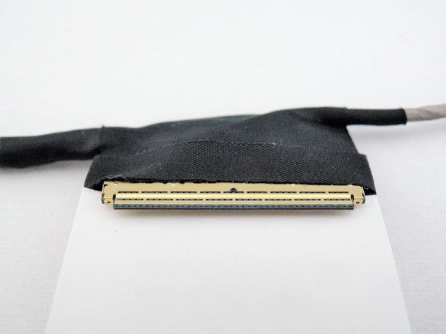 New Laptop LCD LED Non-Touch Screen LVDS Display Video Cable for Toshiba Satellite E55 E55D E55T E55-A M50-A M50D M50D-A K000150310 DC02001TL00 ZEMAA