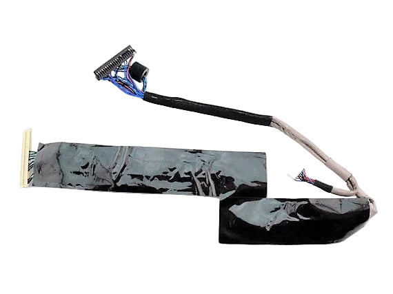 New Laptop LCD Display Video Screen Cable for Toshiba Satellite M30 DC025066200 P000385560 15.4