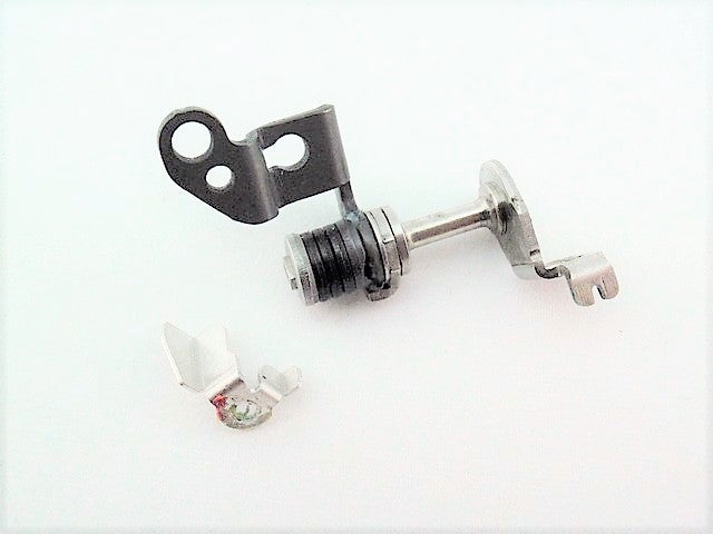 Toshiba P000491370 Used Left LCD Display Hinge Portege R500 R505