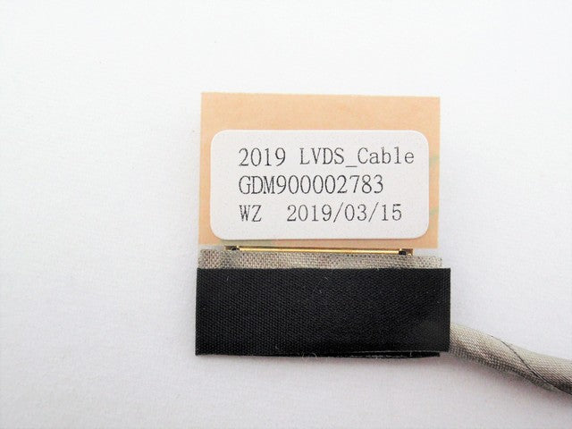 Toshiba P000594360 LCD Display Cable Tecra R30 Z50 Z50-A Z50-BT1500