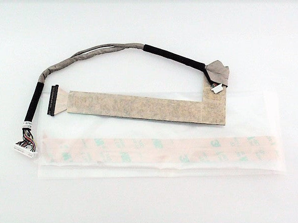 New Laptop LCD LED Display Video Screen Cable for Toshiba TE2000 TE2100 Satellite M20 Portege R700 V000010150 6017A0015701 14.1