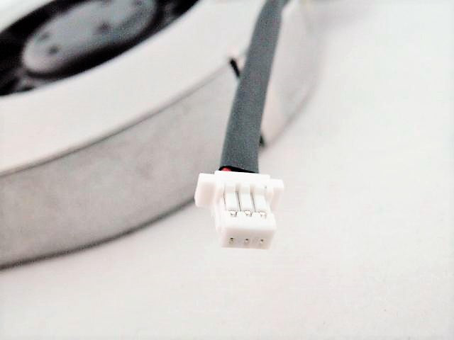 Toshiba V000011260 New Fan Heatsink Module Tecra TE2300 Satellite M20