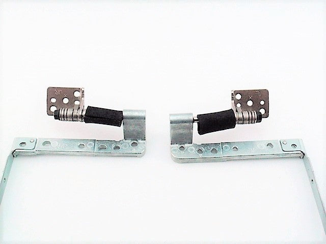 Toshiba V000181200 Used LCD Display Hinges Kit Satellite L505 L505D