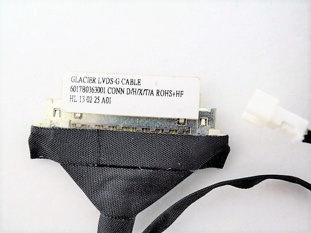 Toshiba V000280400 LCD Cable Qosmio X870 X875 Satellite P870 P875